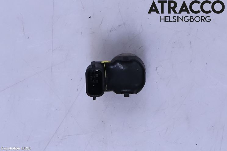 Nissan X-TRAIL 14-21 Parkeringshjälp Frontsensor