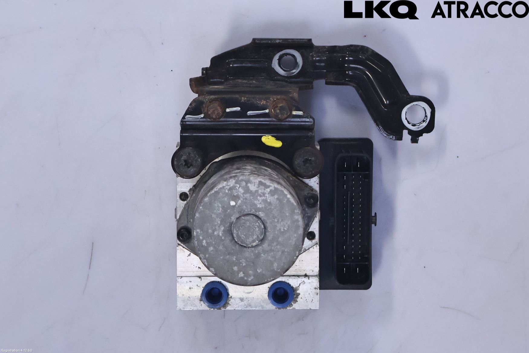 Kia OPTIMA 16-20 Abs Hydraulaggregat