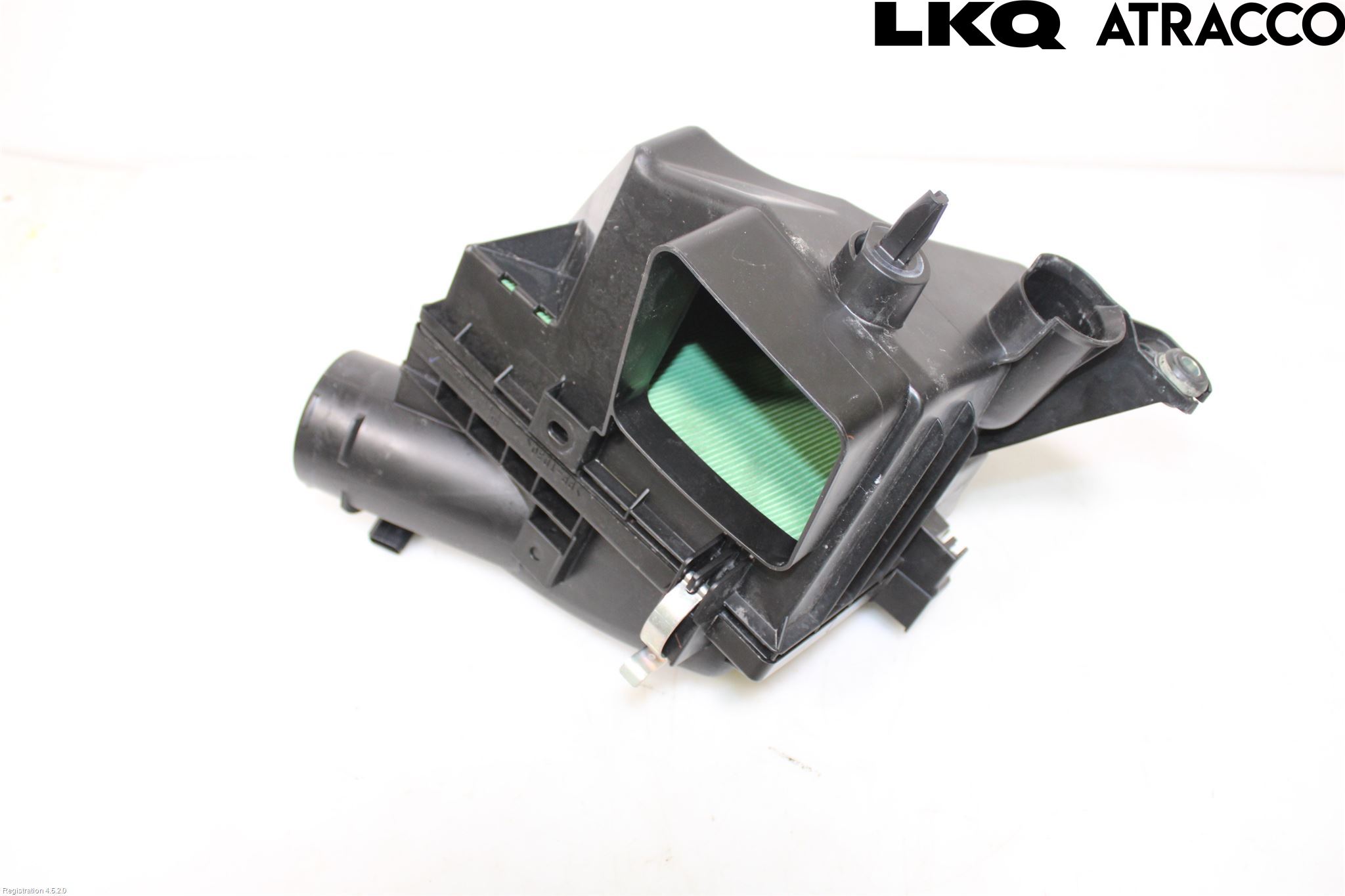 Lexus IS 250/350 14-20 Luftrenare