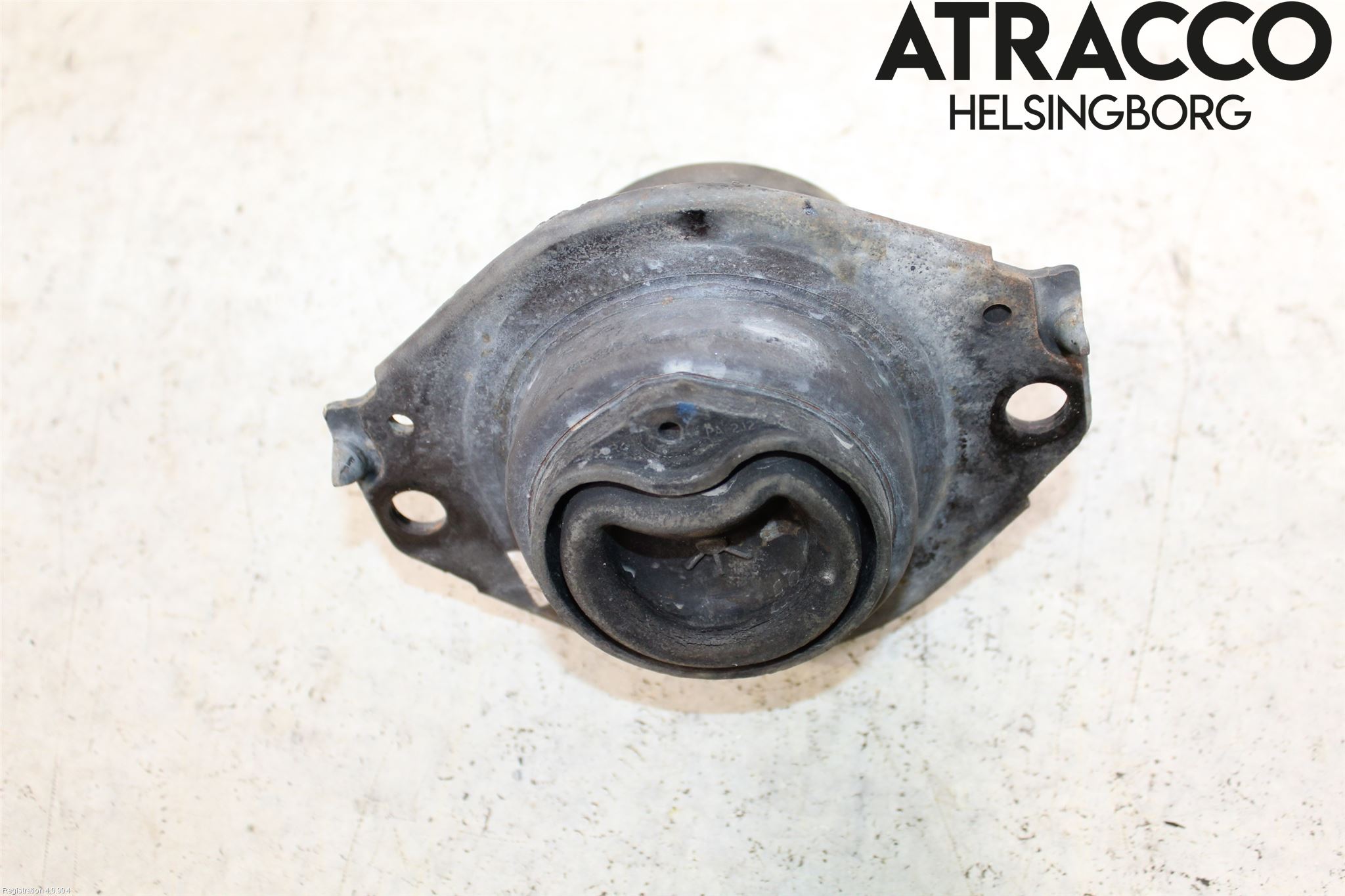 Dodge CHARGER 66- Motorkudde