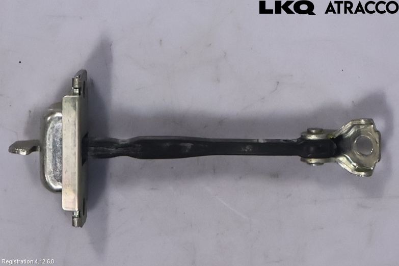 Toyota YARIS XP21 20- Dörrstopp