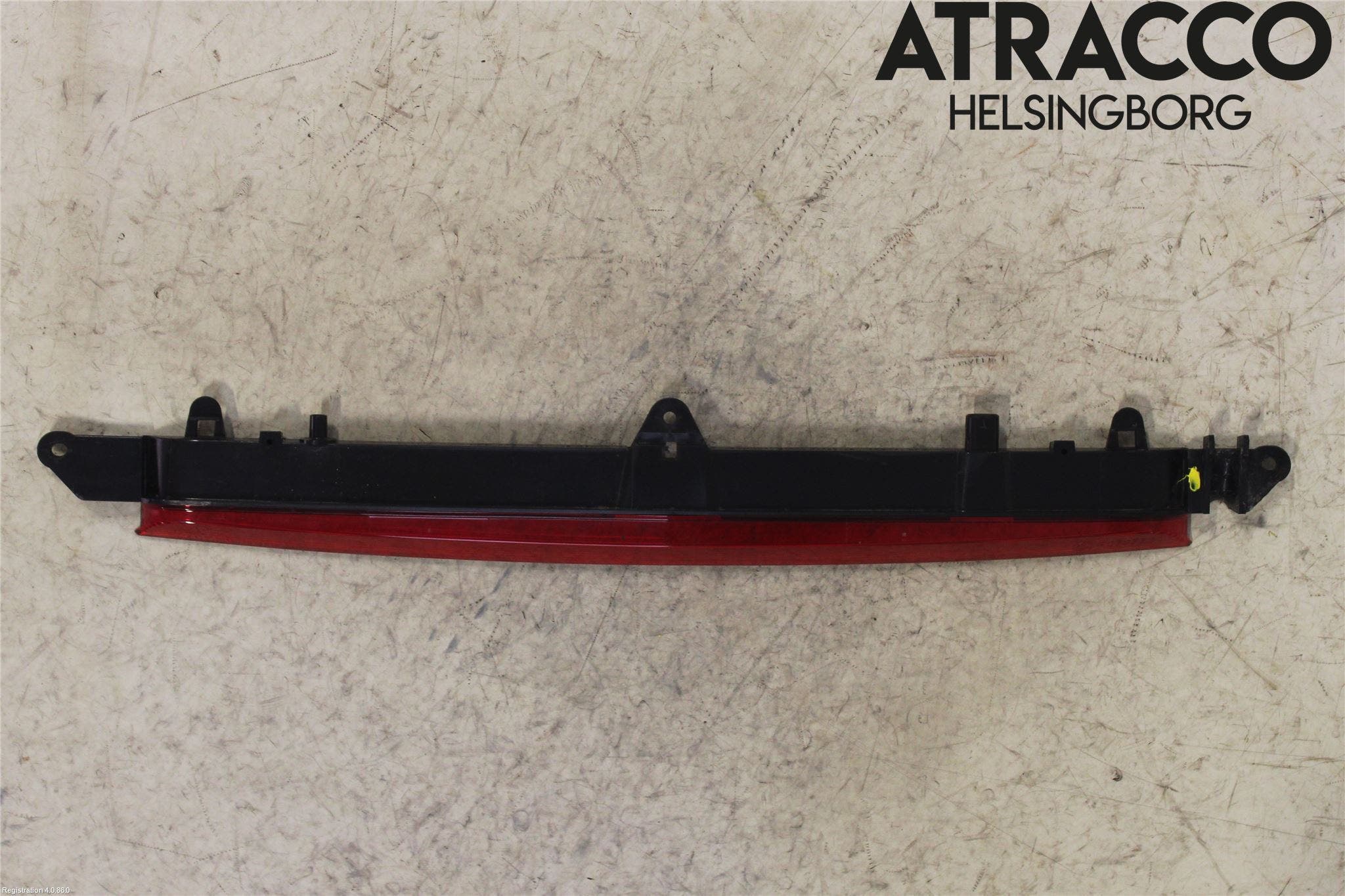 BMW i3 I01 13-22 Bromsljus Bakruta