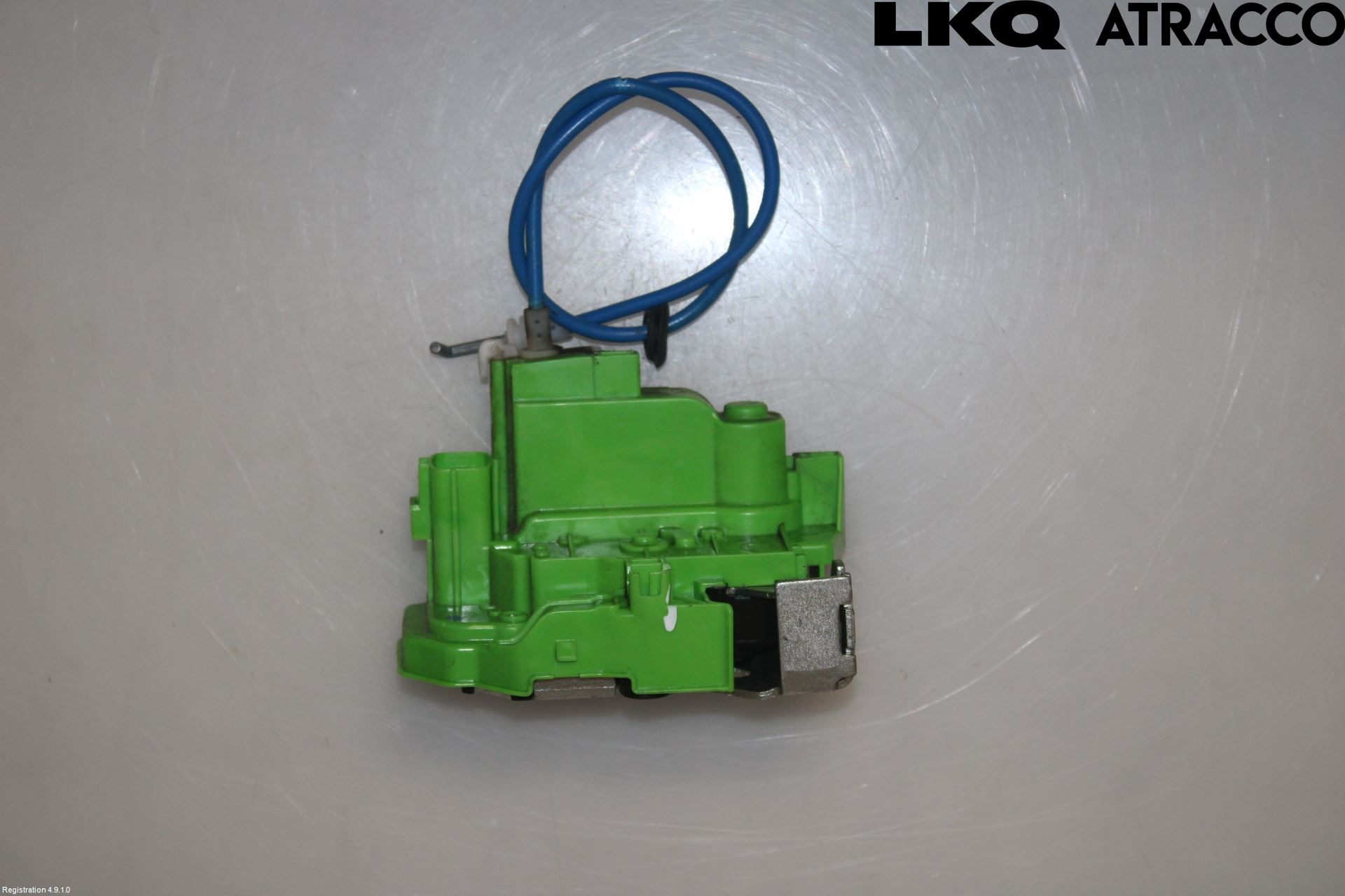 Alfa GIULIETTA Centrallåsmotor Höger