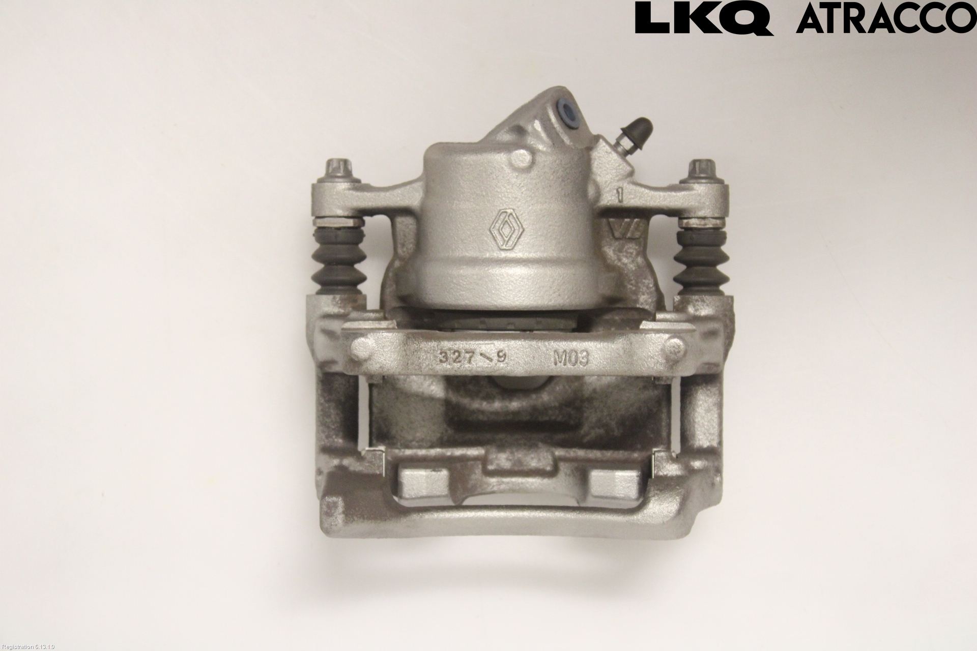 Renault CLIO/E-TECH V 20- Bromsok Fram Höger