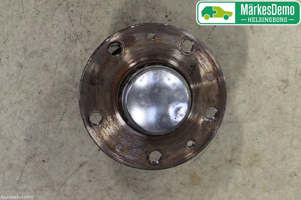 Peugeot BOXER 07-14 Nav Bak