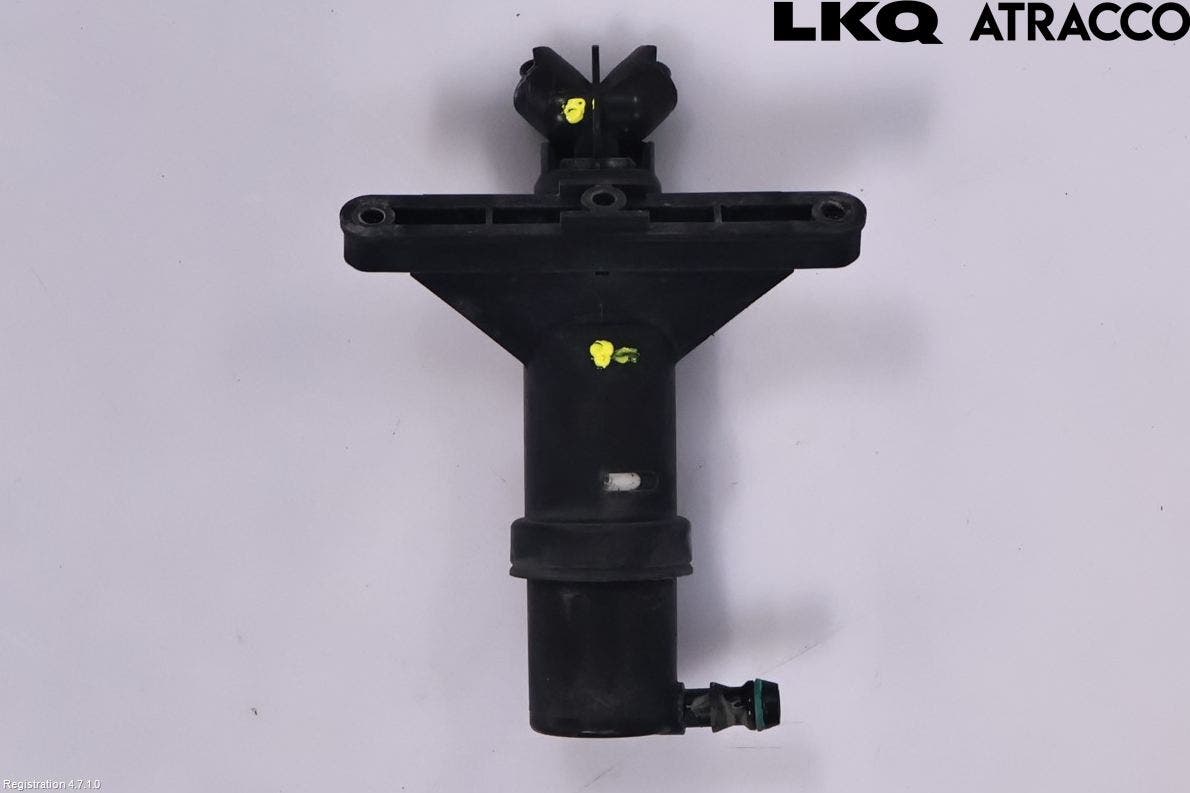 BMW 5 E60/61 Sed/Tou 02-10 Spolarmunstycke Strålkastare