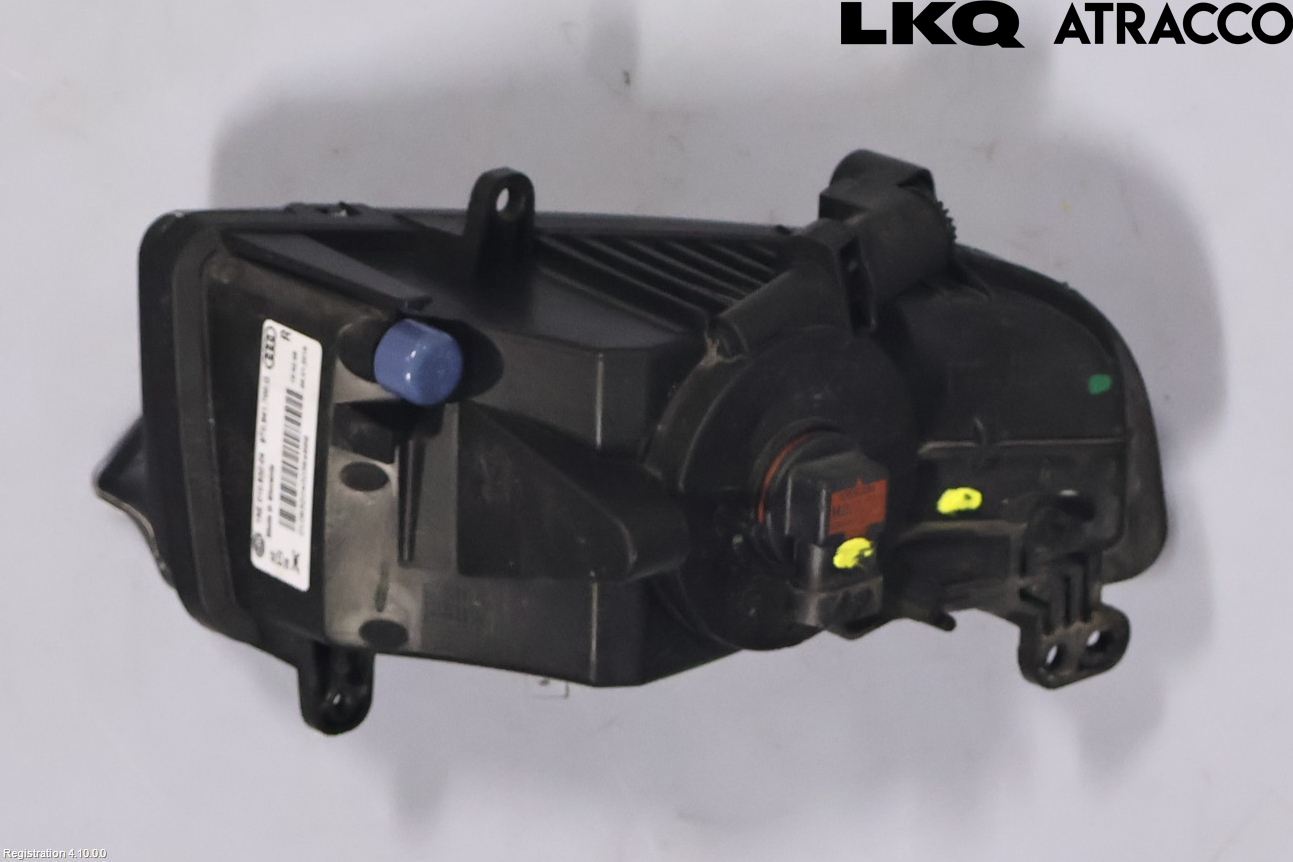 Audi A5 07-16 Dimljus-Varselljus Fram