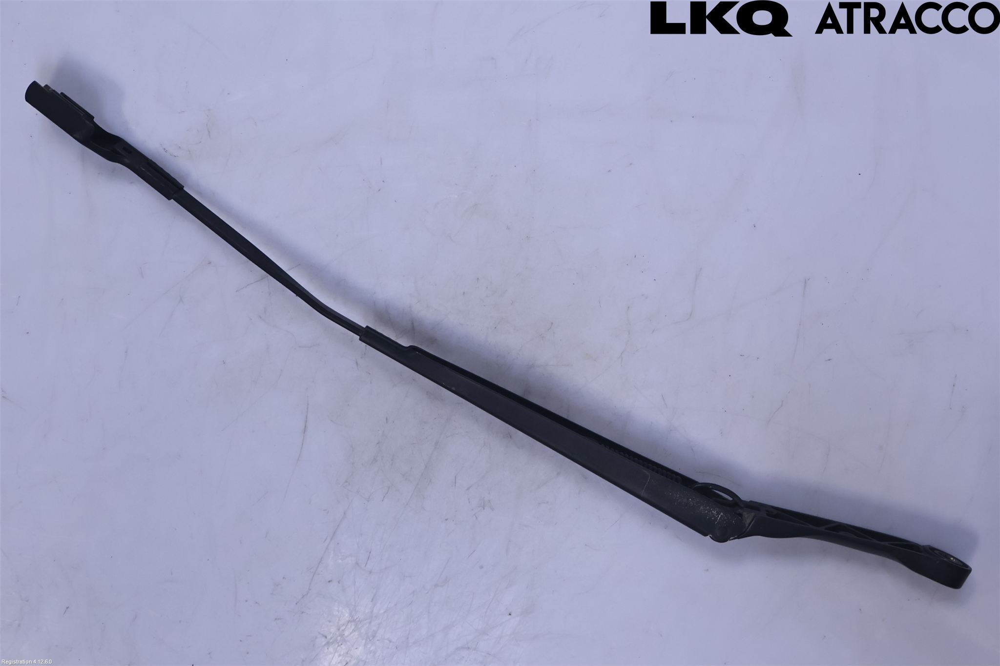 Opel ASTRA J 10-15 Torkararm Armar Vindruta