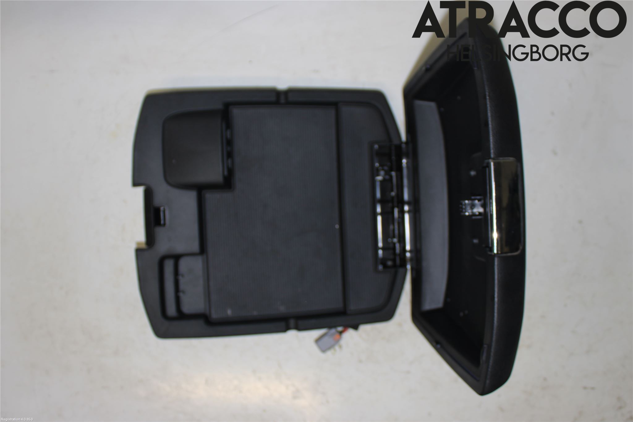 Dodge PICK UP RAM 81- Inredning Armstöd