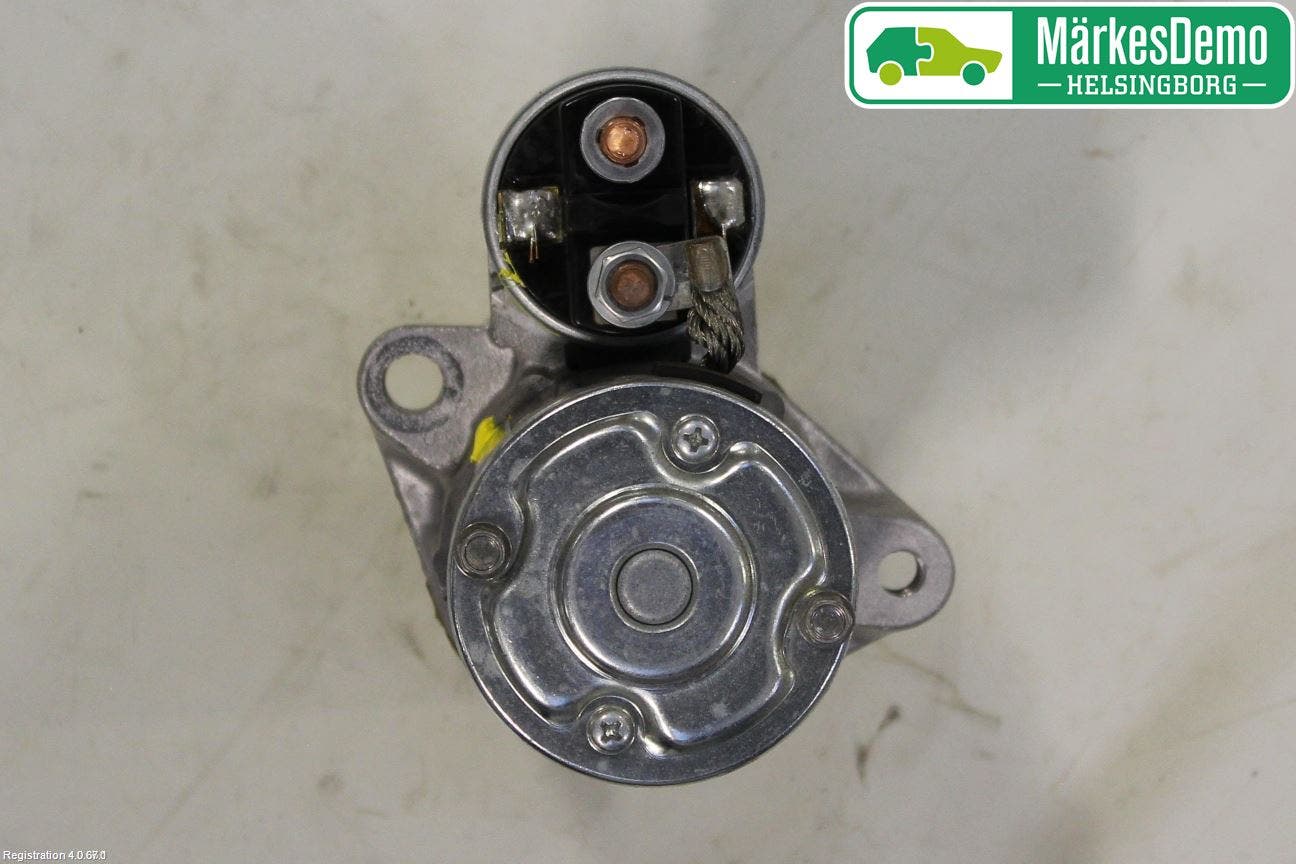 Suzuki IGNIS 01-20 Startmotor