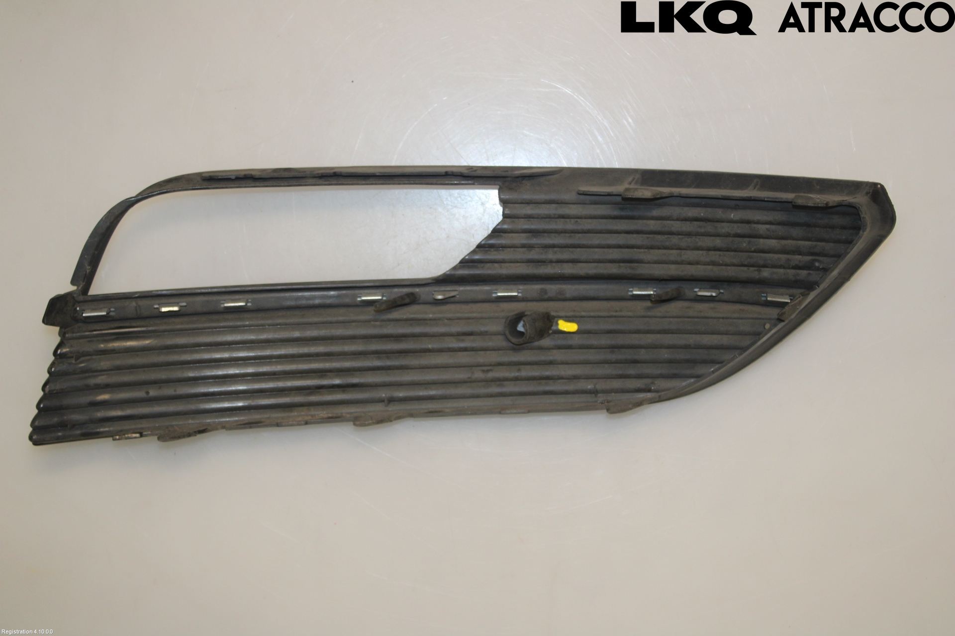 Audi A3/S3 05-13 Grilldel Vänster