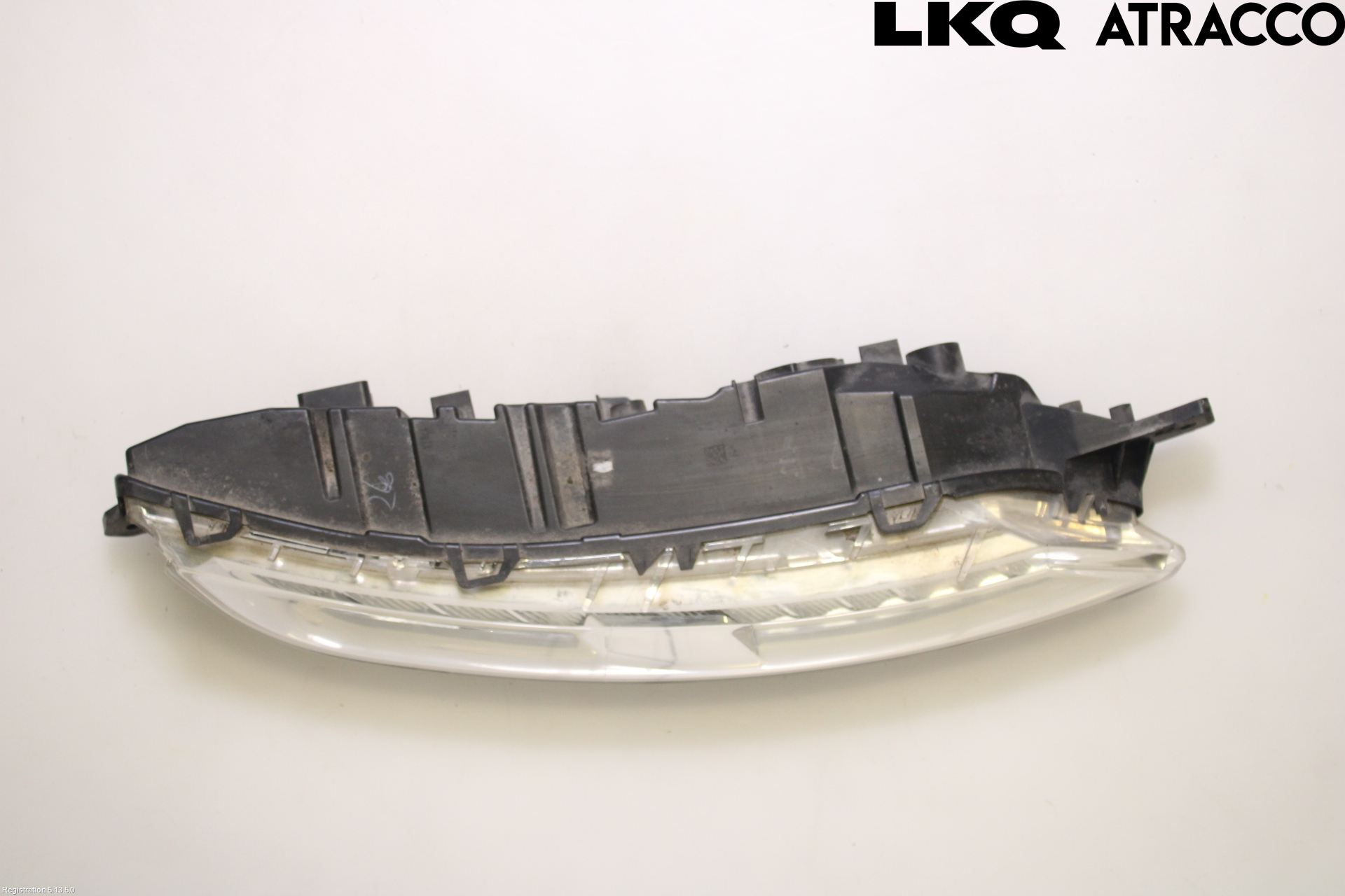 Citroen C4 GRAND PICASSO 14-18 Positionsljus Fram Hö