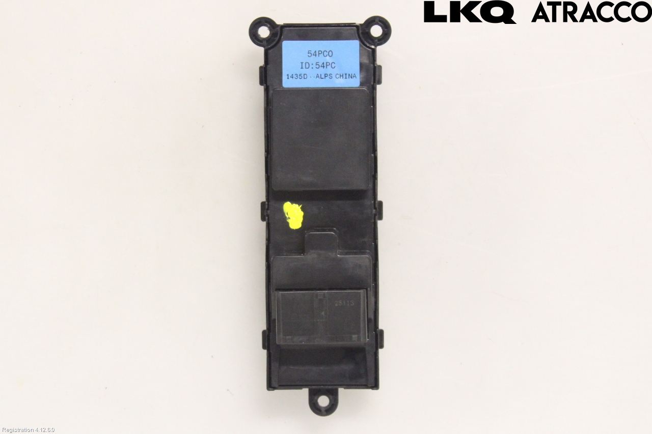 Suzuki VITARA 15- Strömställare Elhiss