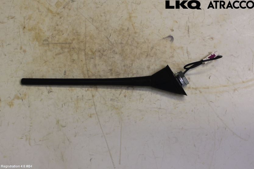Skoda FABIA 07-14 Antenn