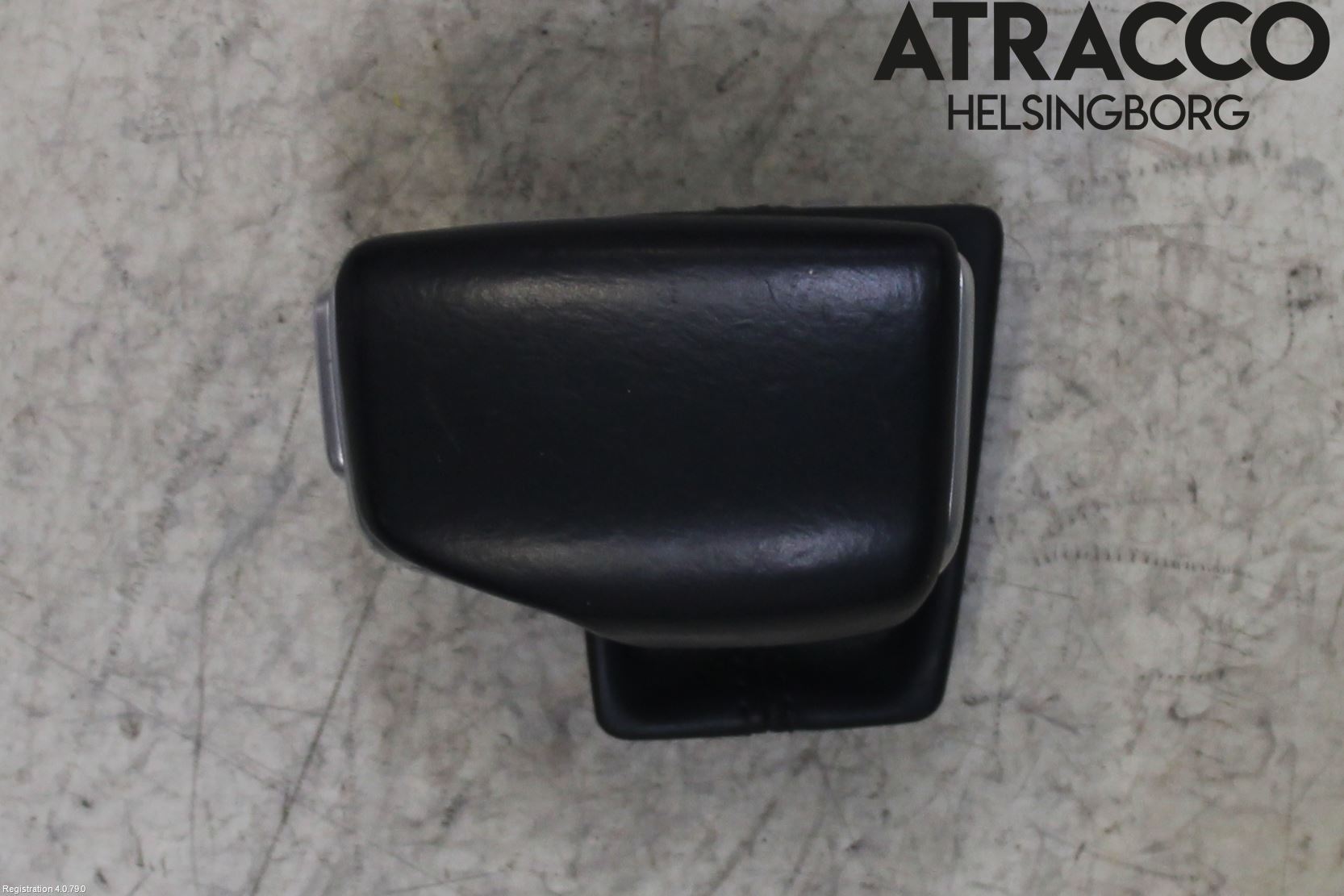 Audi A4/S4 B9 16-19 Växelspaksknopp