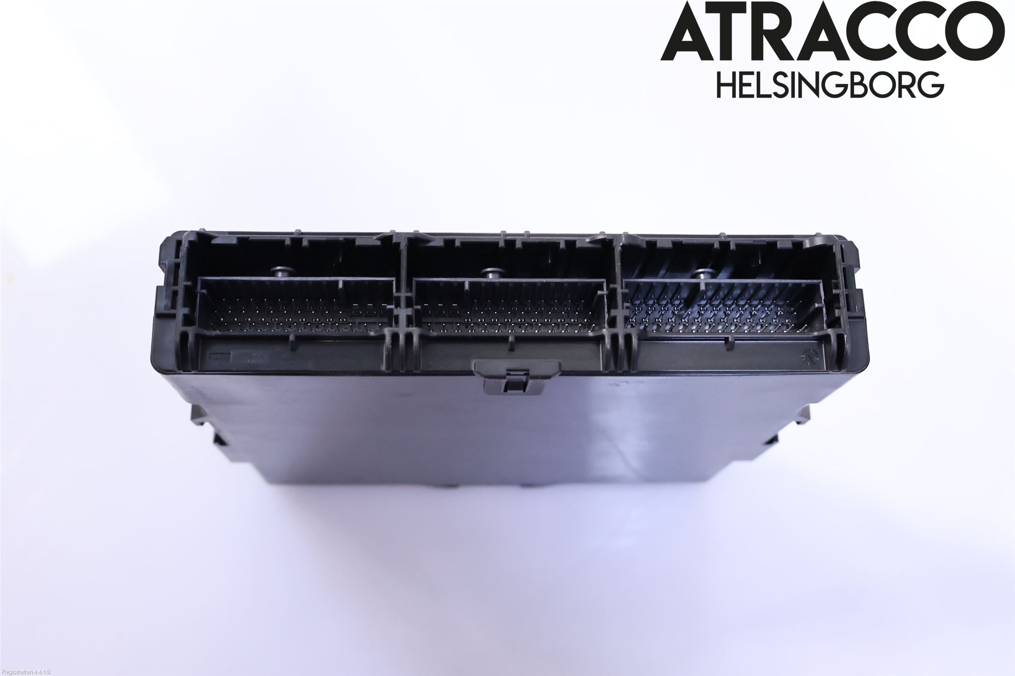 Toyota RAV4 19- Styrenhet Elmotor