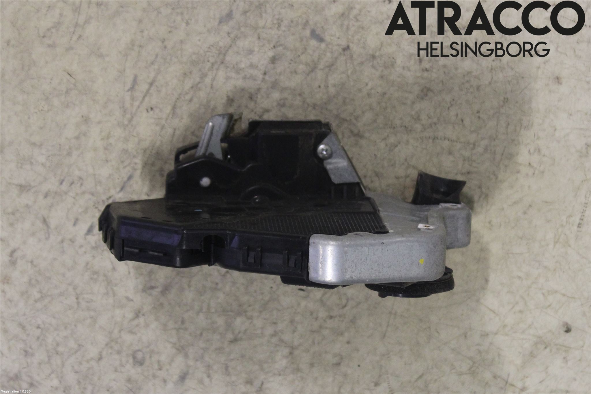 Suzuki KIZASHI Centrallåsmotor Höger