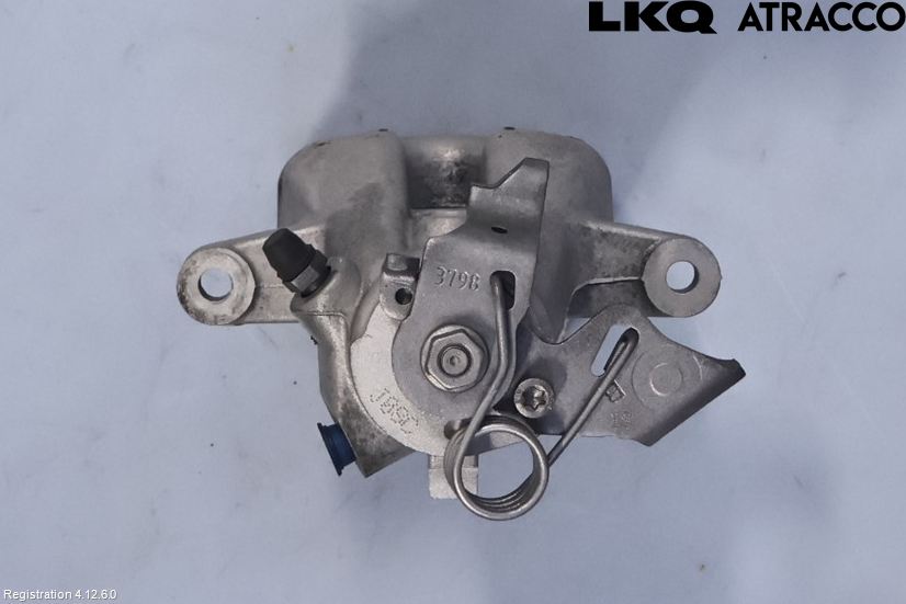 Peugeot 2008 13-20 Bromsok Bak Höger