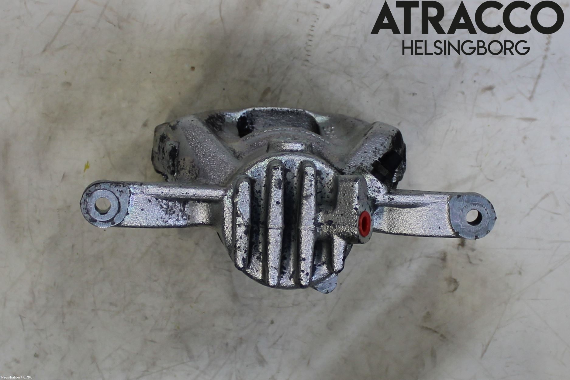 Opel VIVARO 15-19 Bromsok Fram Höger