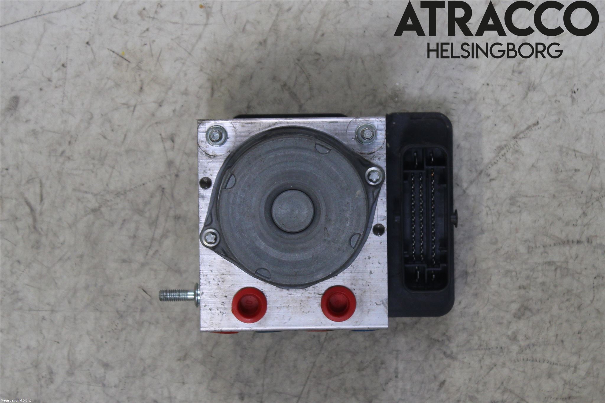 Skoda FABIA 15-21 Abs Hydraulaggregat