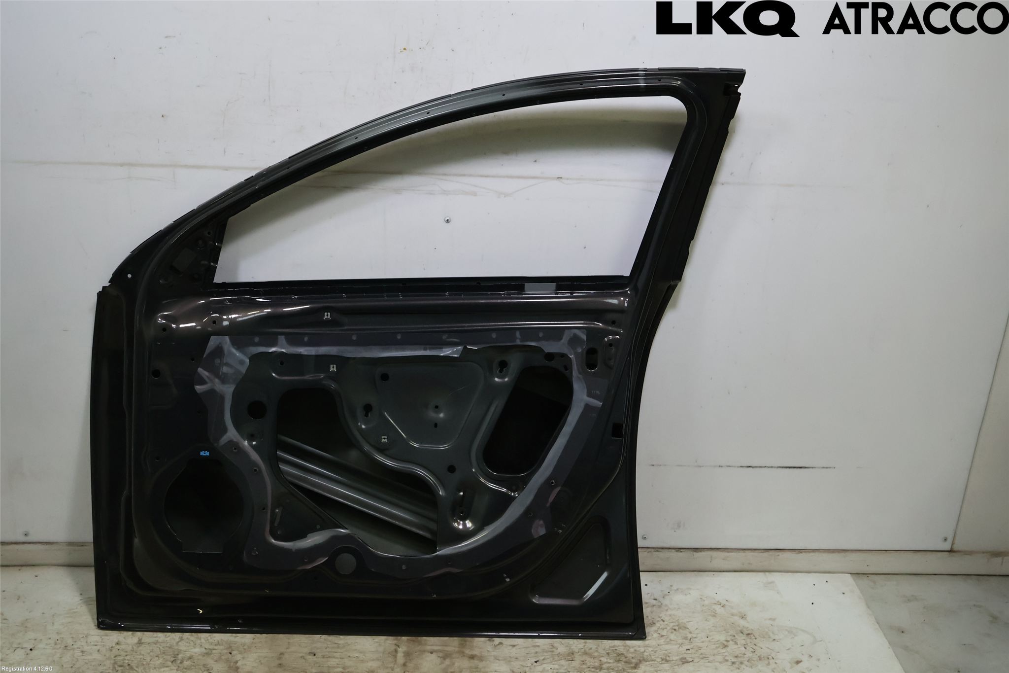 Opel INSIGNIA 09-16 Dörr Fram Höger