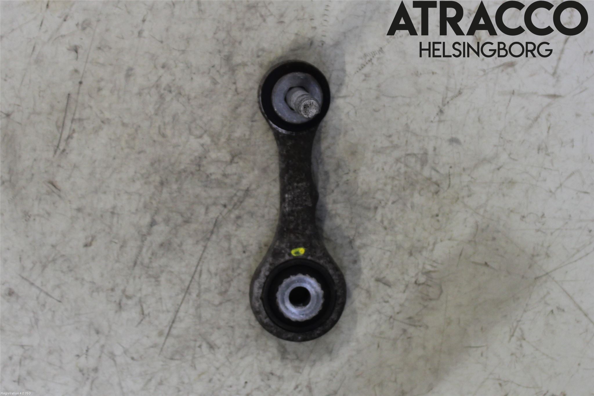 Alfa GIULIA Bärarm Bak Höger