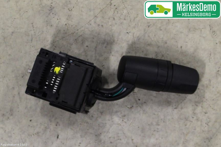 Mazda 2 (DJ) 15-22 Spak Blinkers-Ljusomk