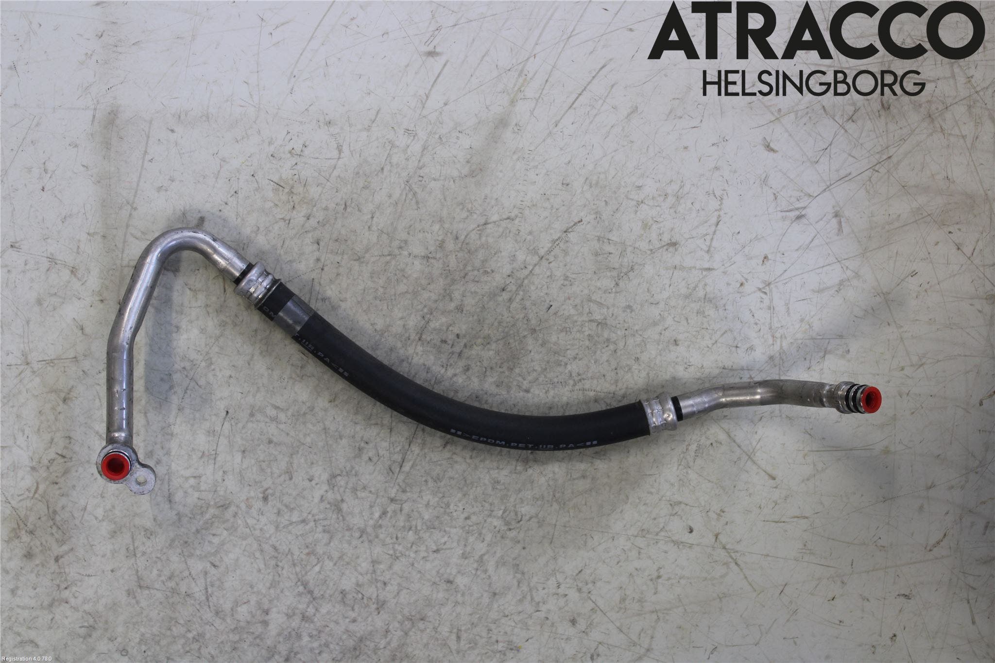 Toyota COROLLA 19- Ac Slang-Rör