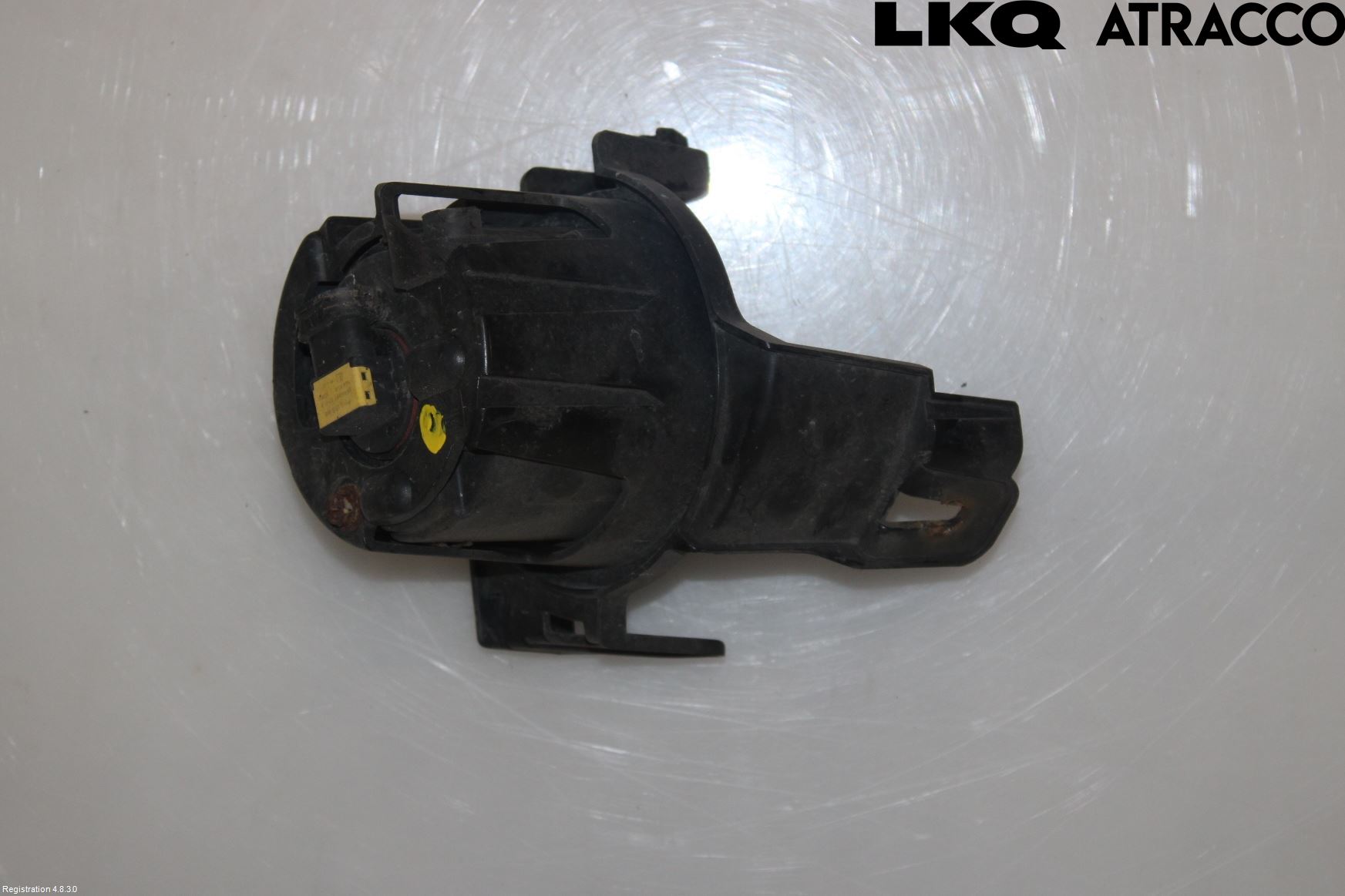 Nissan NV200/NV200 COMBI Dimljus-Varselljus Fram