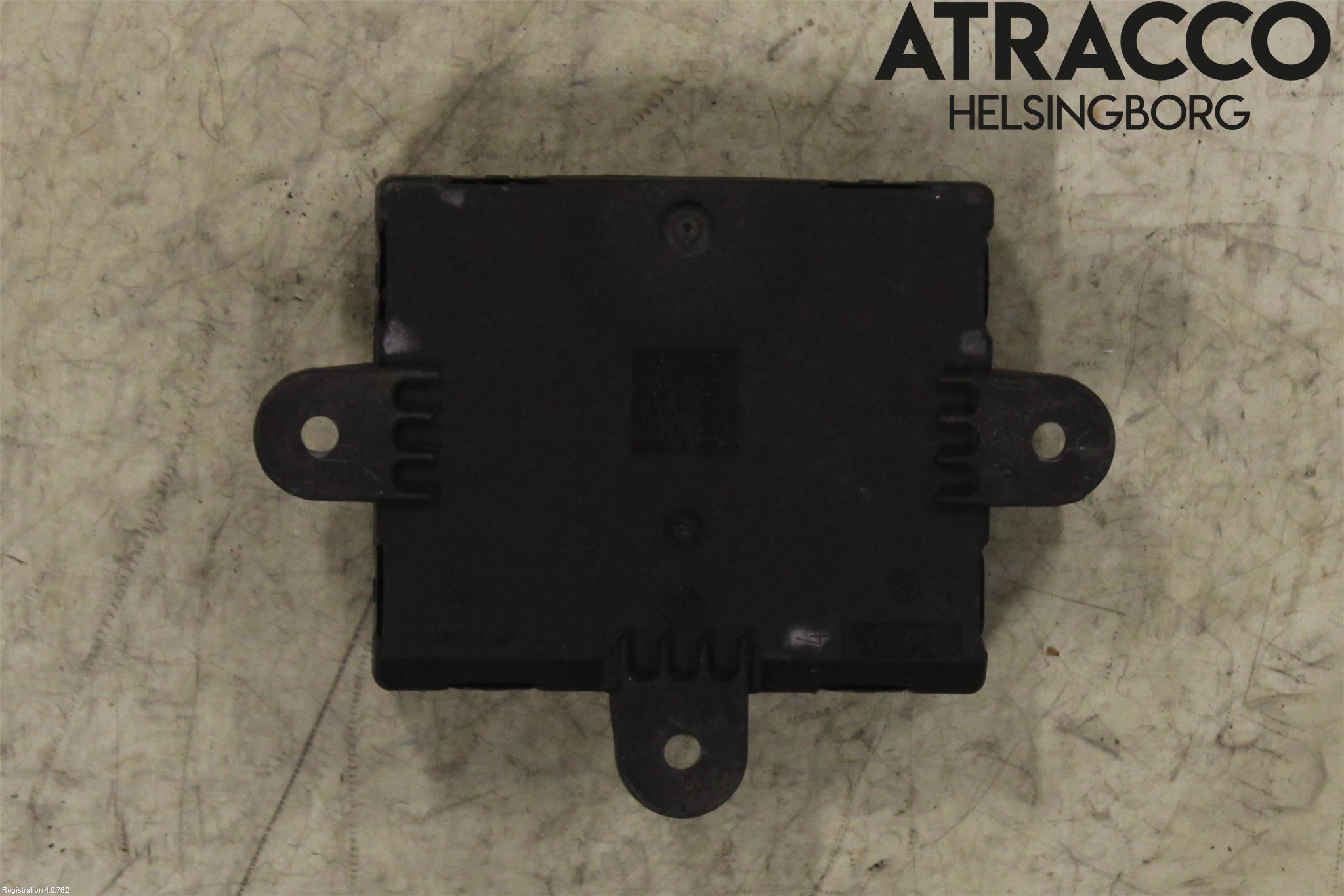 Volvo V70 14-16 Styrenhet Dörr