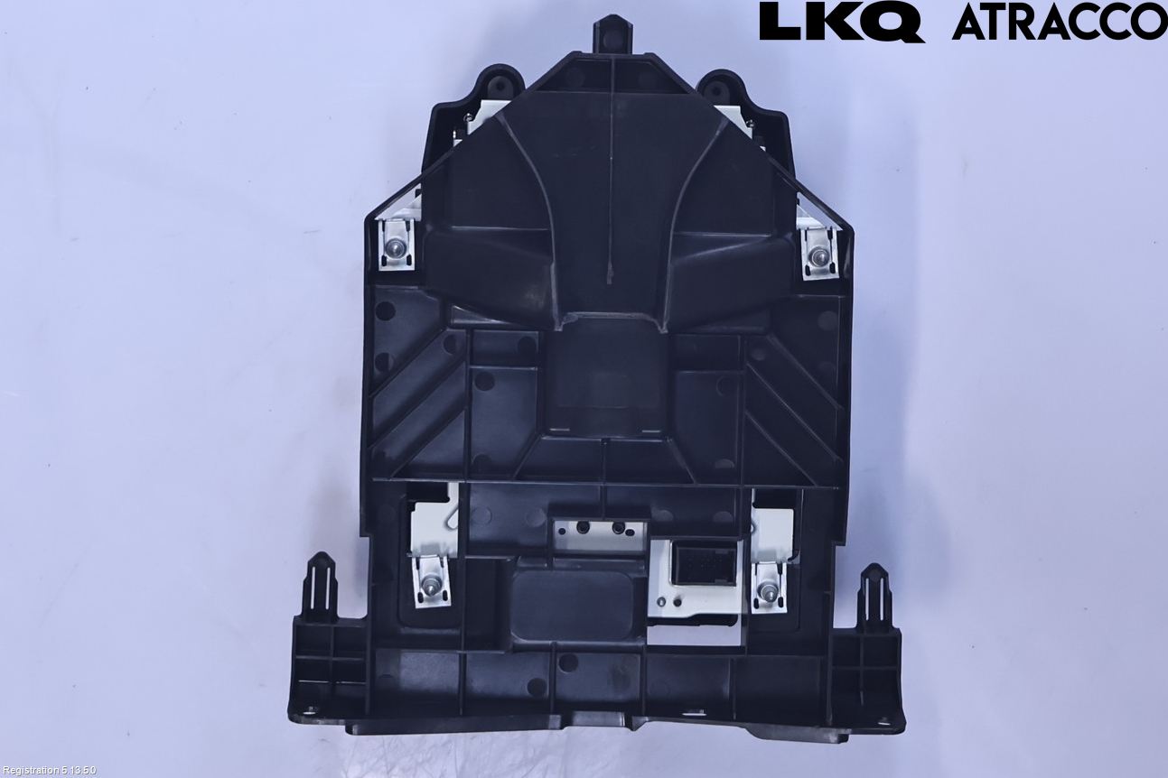 Toyota PROACE II 16- Instrument Komb