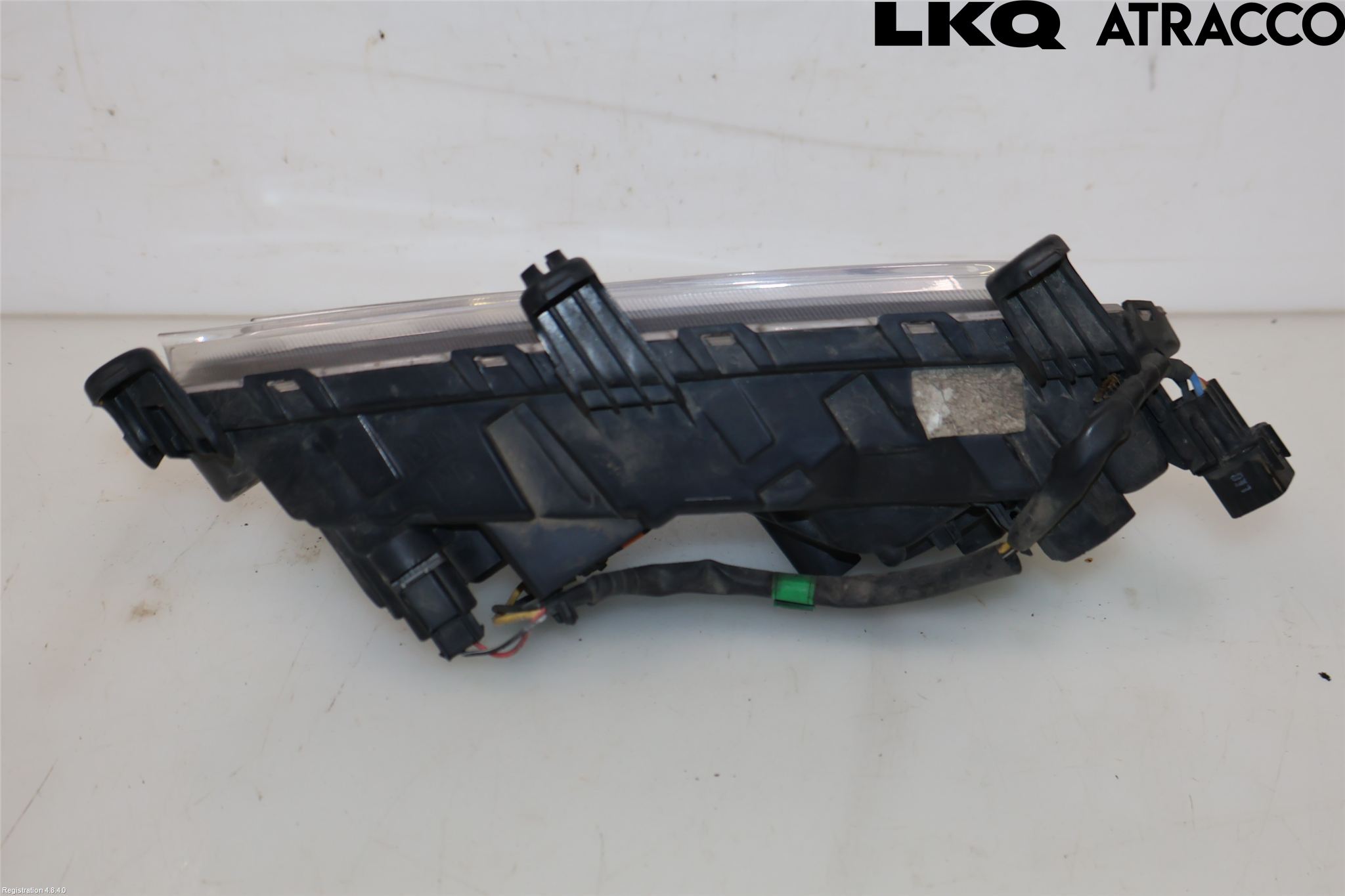 Hyundai SANTA FE 13-18 Dimljus-Varselljus Fram