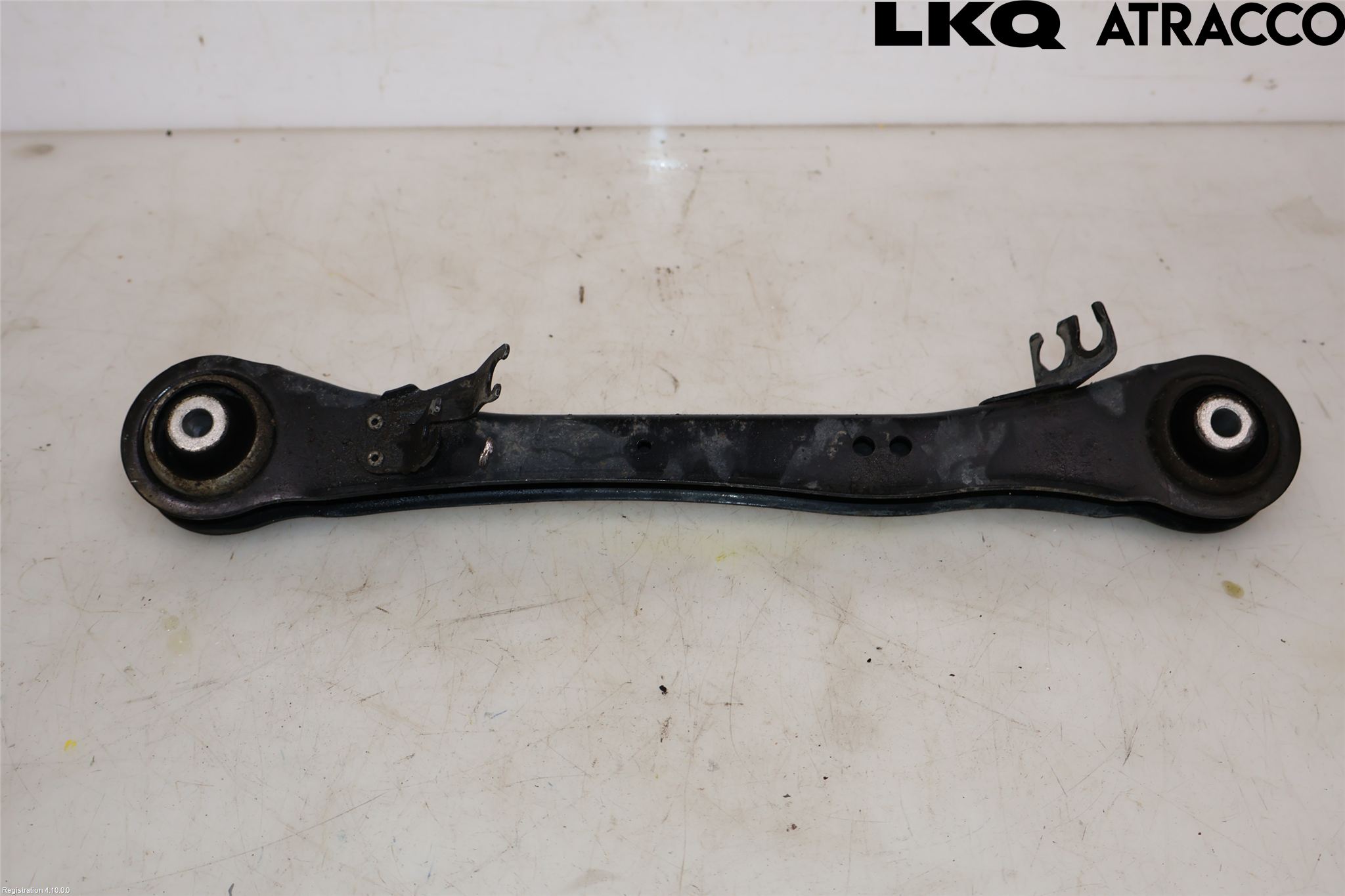 Volkswagen VW CADDY 21- Bärarm Bak Höger