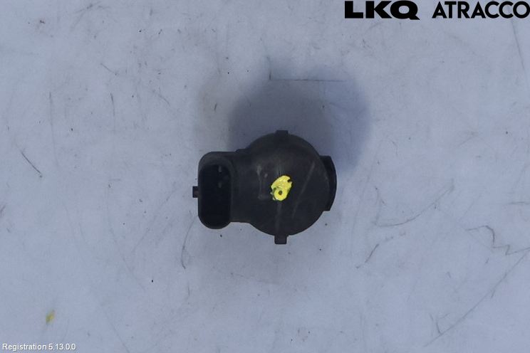 Volkswagen VW TOUAREG CR 18- Parkeringshjälp Frontsensor