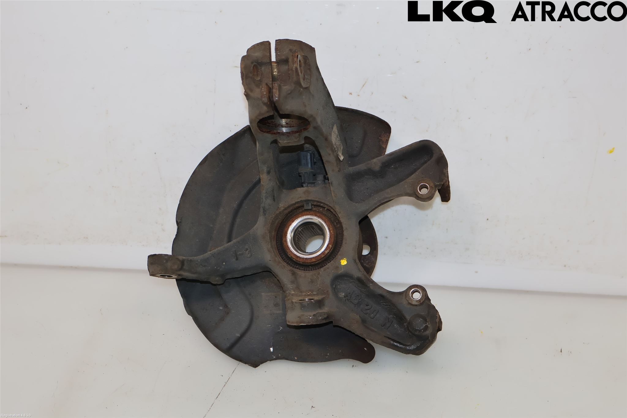 Seat ARONA Styrspindel Lagerhus Vä