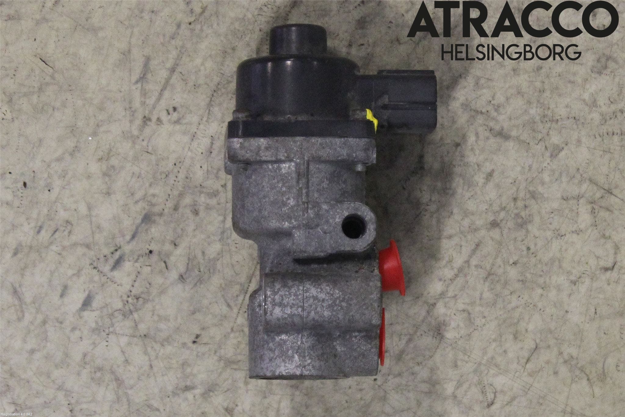 Mitsubishi LANCER 07-14 Egr Ventil