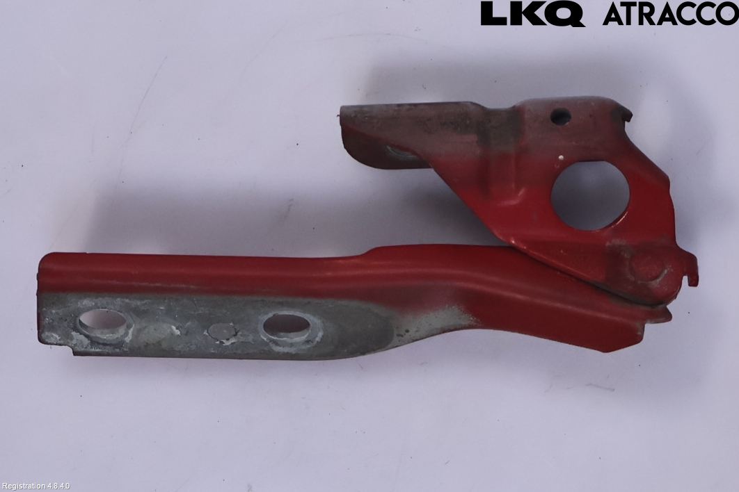 Audi A3/S3 05-13 Huvgångjärn