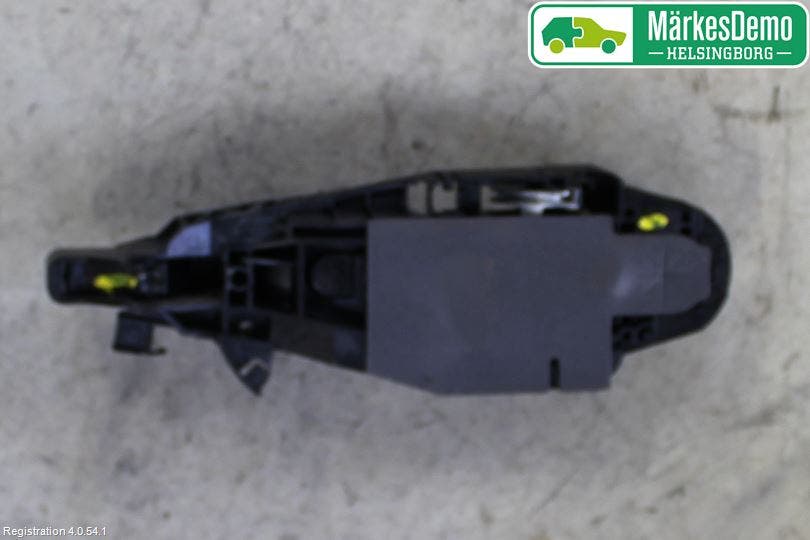 Peugeot 3008 17-24 Dörrhandtag Yttre Hö