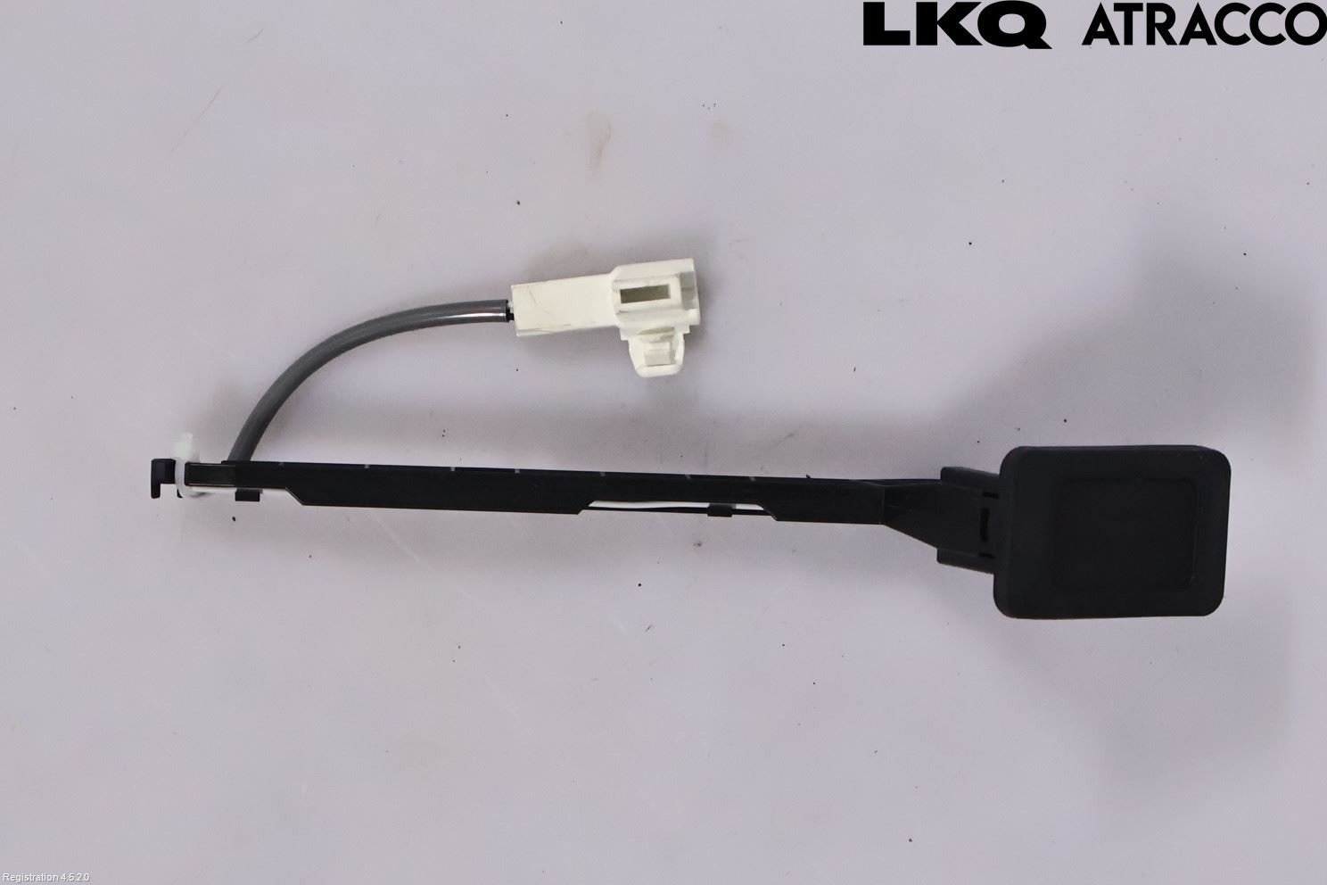 Toyota RAV4 19- Strömställare Baklucka