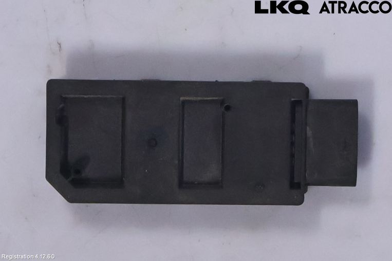 Skoda OCTAVIA (NX) 20- Antenn