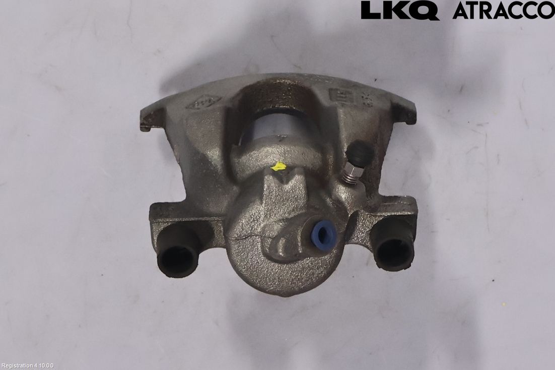 Renault CLIO IV 16-19 Bromsok Fram Höger