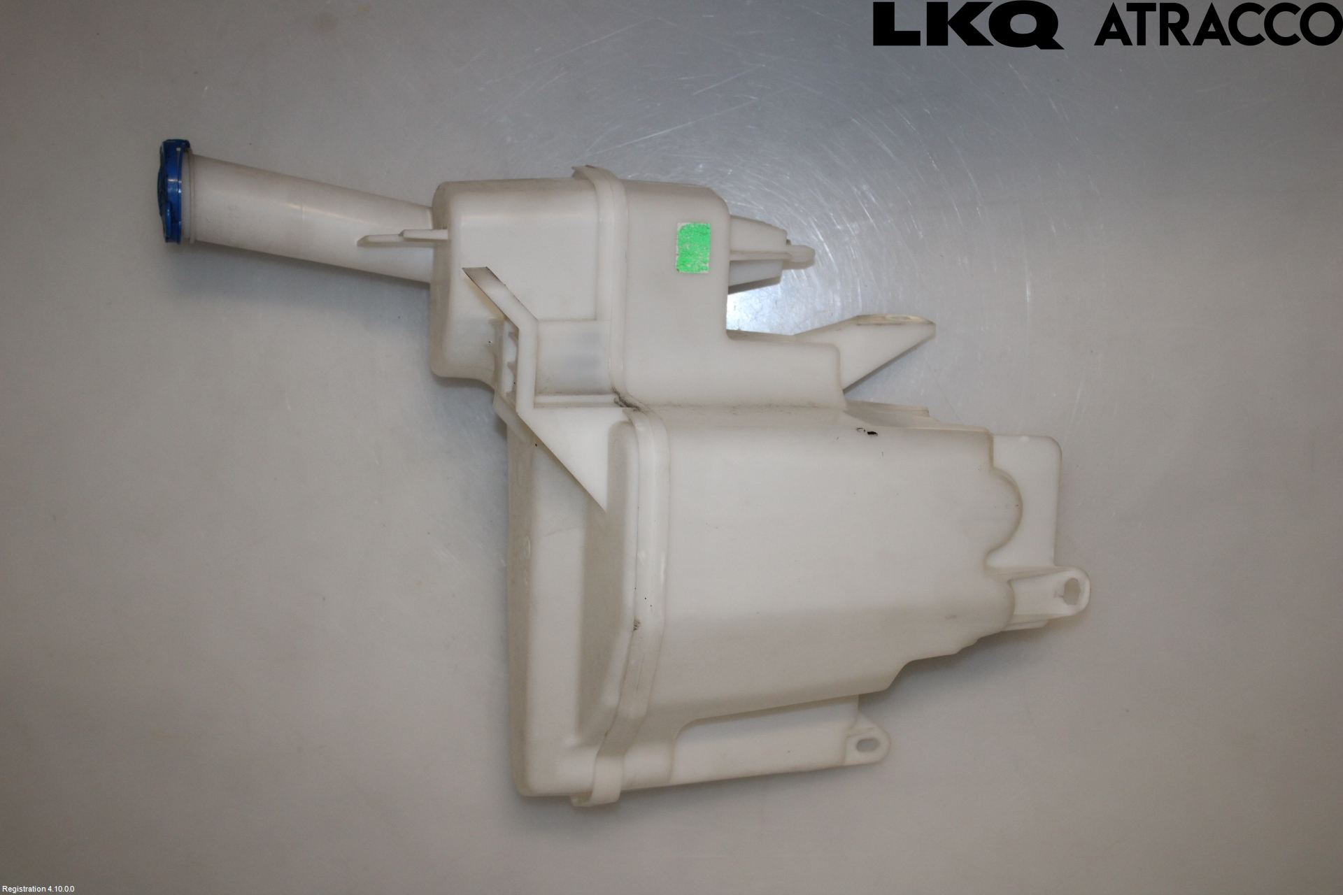 Toyota AYGO 15-21 Spolartank Vindruta