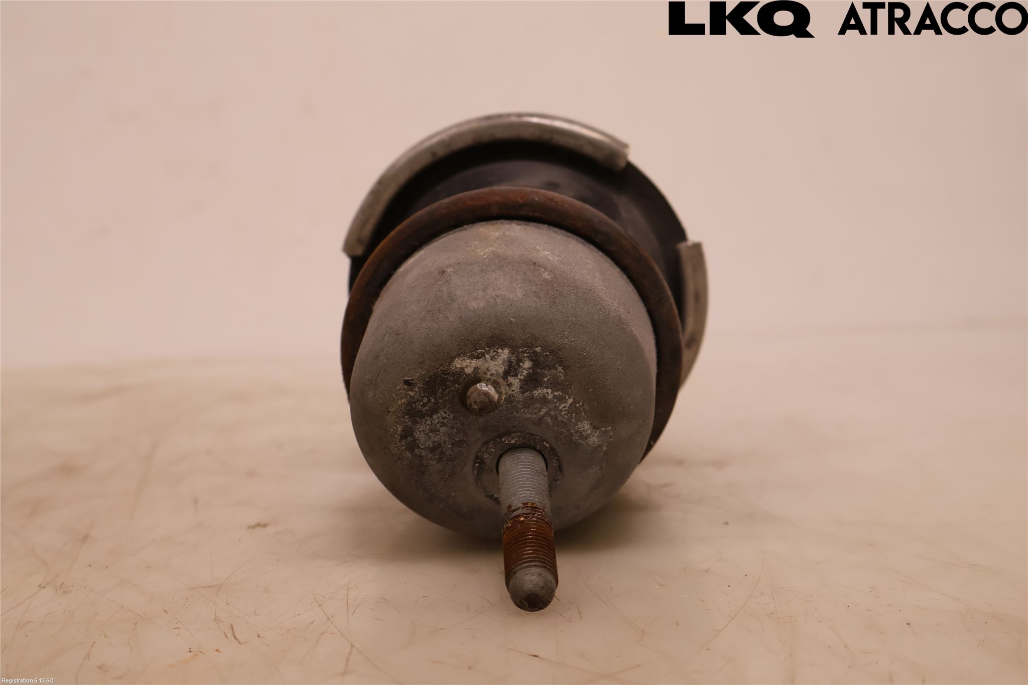 Lexus IS 250/350 14-20 Motorkudde