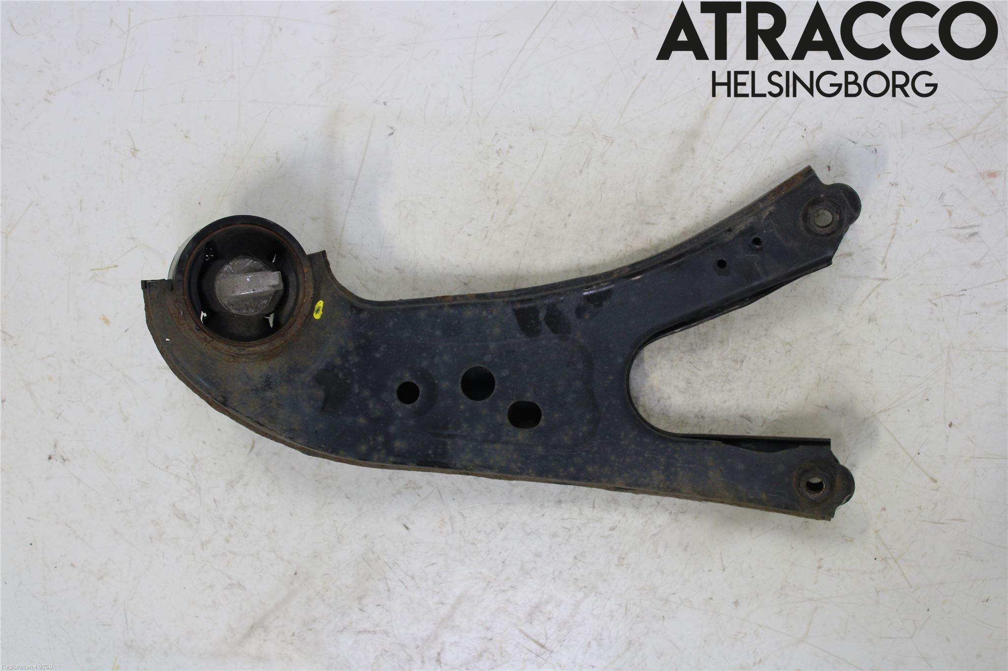 Lexus RX AL20 16-22 Bärarm Bak Vänster