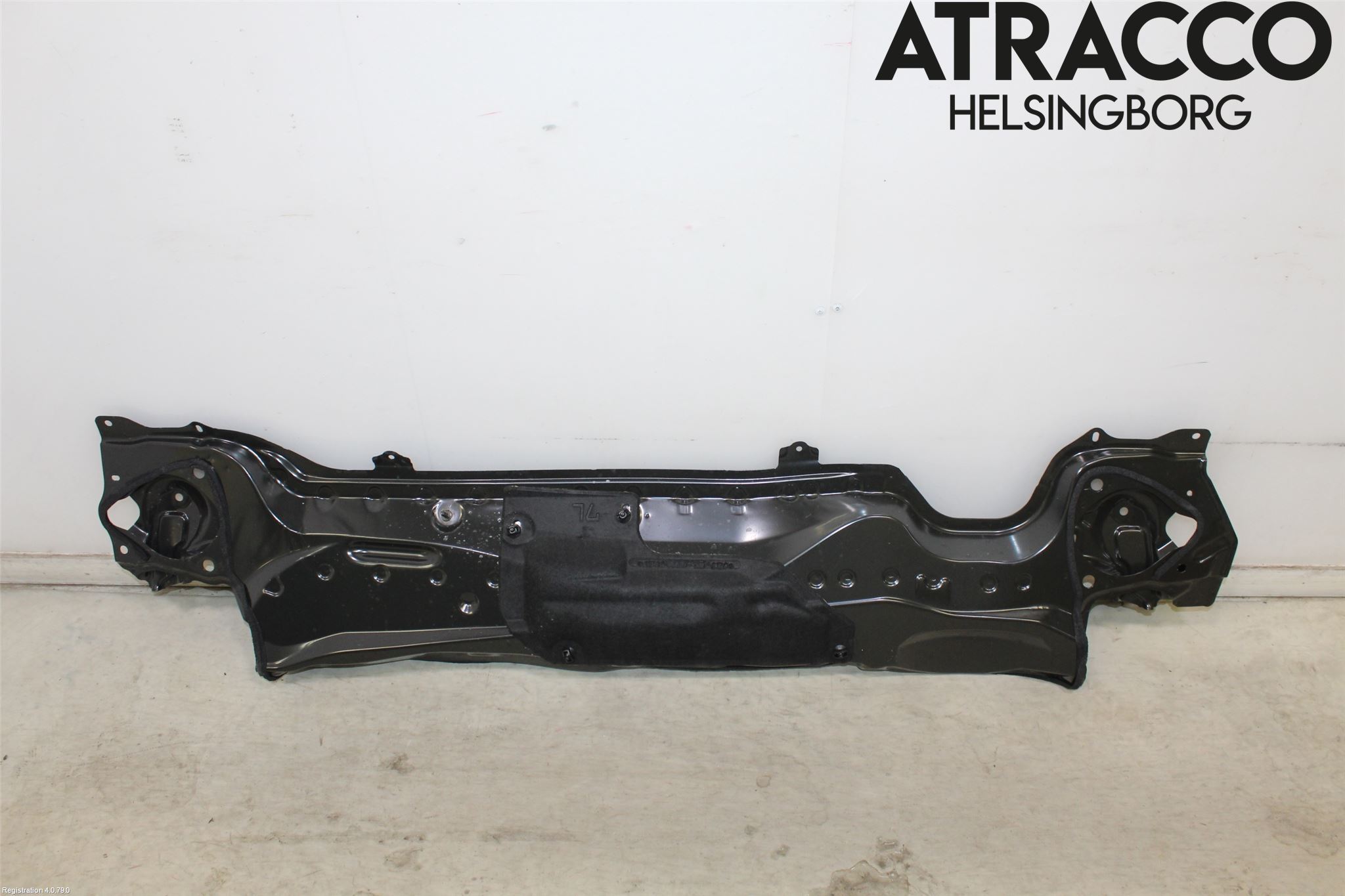 Toyota COROLLA 19- Torpedplåt-Torpedplast