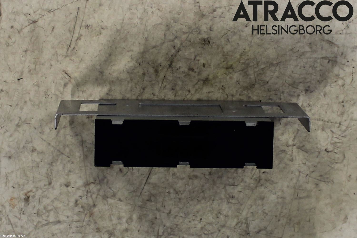 BMW 3 E92/93 Coupé/Cab 05-14 Styrenhet Övrigt