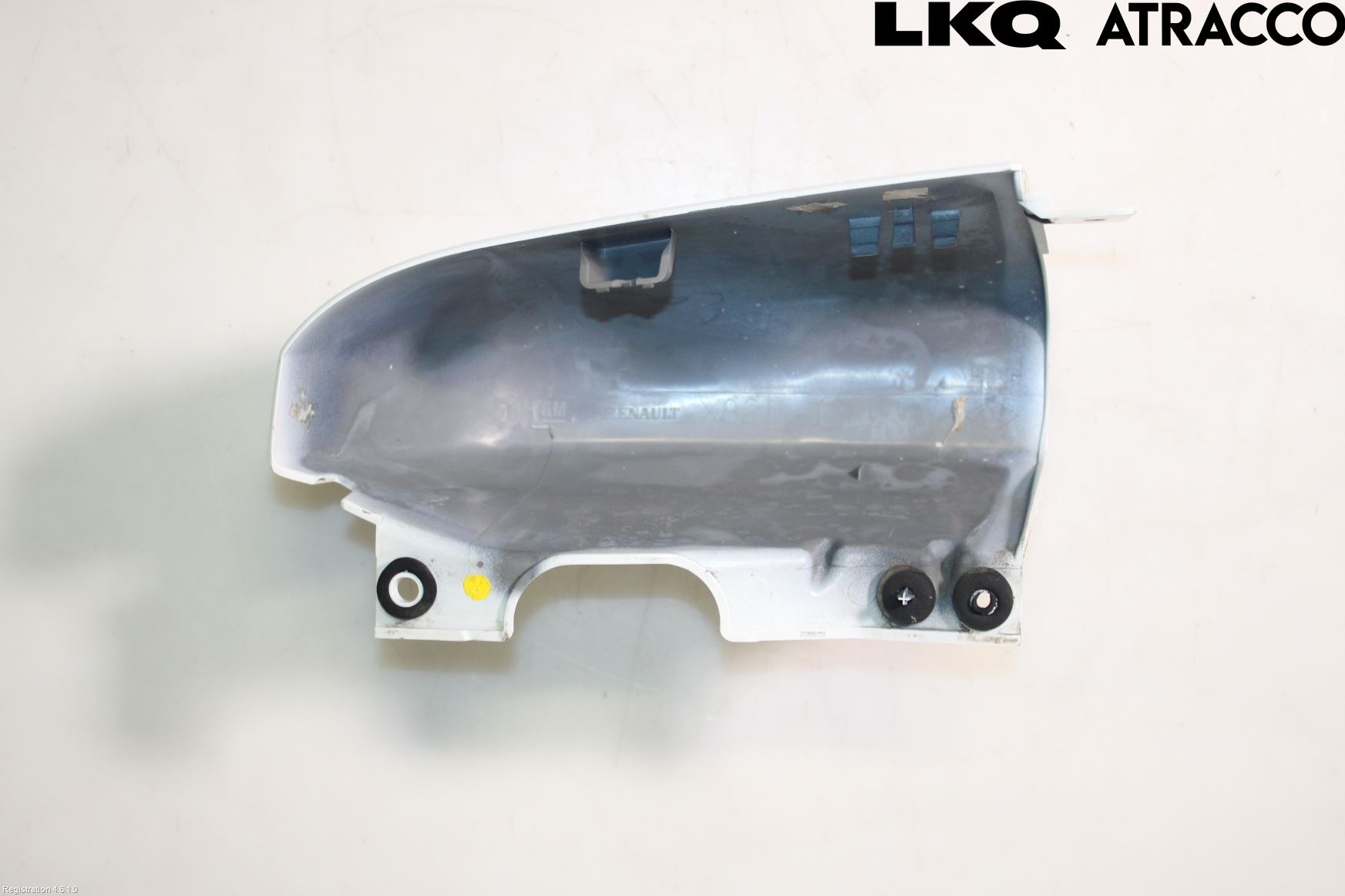 Opel VIVARO 15-19 Bakljussarg