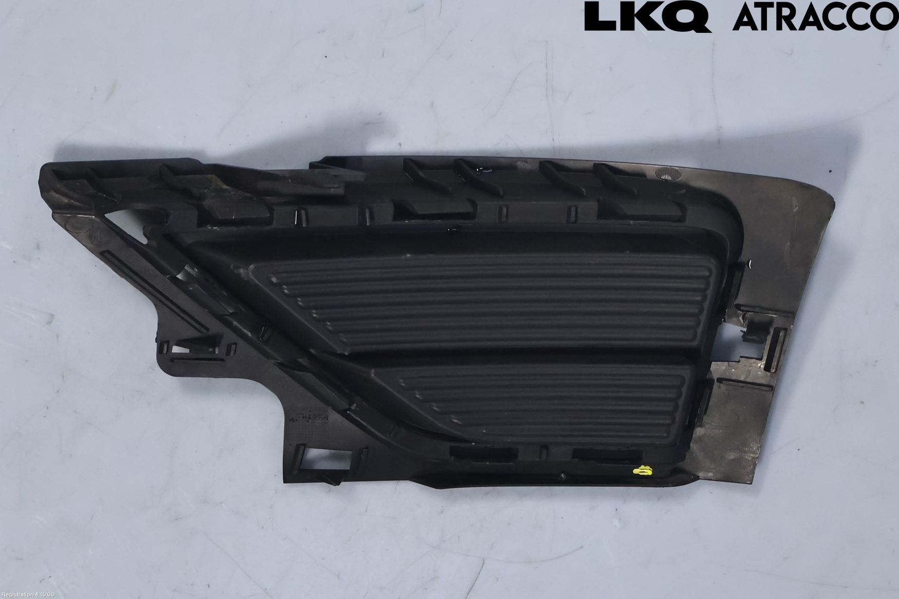 Volkswagen VW GOLF SPORTSVAN 15-20 Grilldel Höger