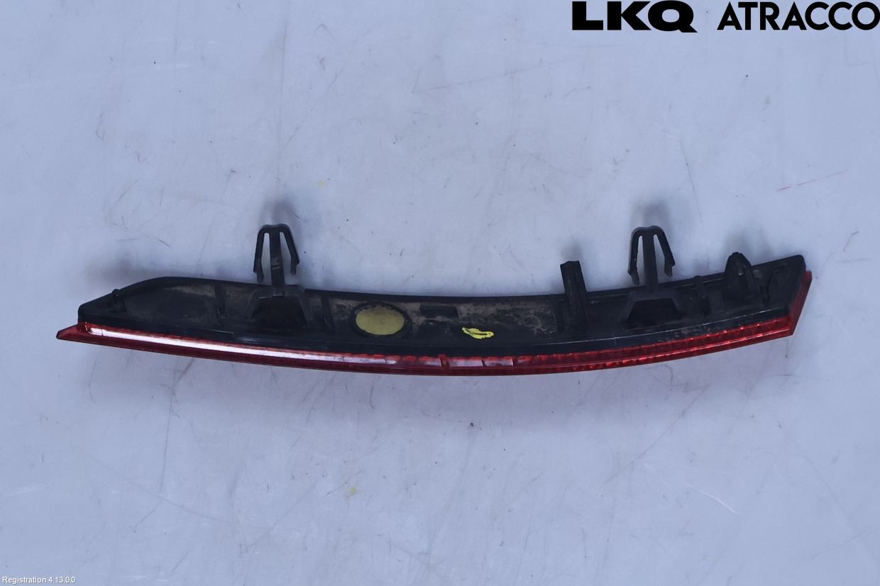 Volkswagen VW PASSAT 15-19 Dimljus/Reflex Bak