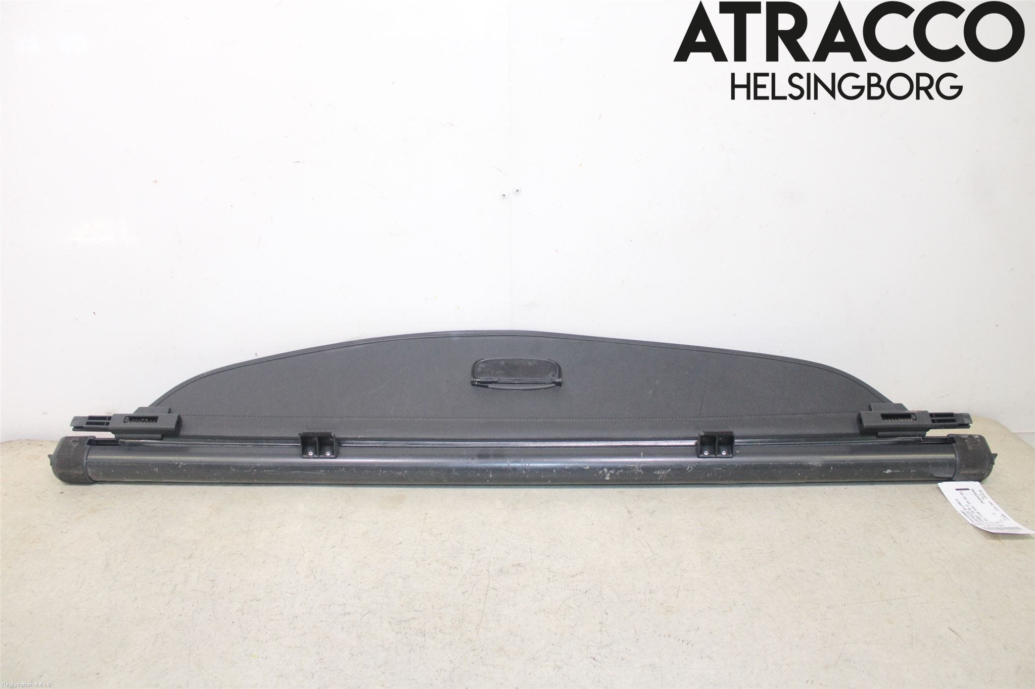 Hyundai i40 08-15 Insynskydd